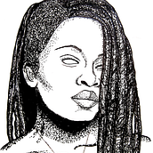 Meu projeto do curso: Desenho de tatuagem blackwork. Traditional illustration, Digital Illustration, and Tattoo Design project by Fabiana Ferreira Menezes - 08.03.2021