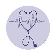 Logo SBGM. Design projeto de Melissa Alves - 11.06.2021