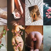 Mi Proyecto del curso: Fotografía con luz natural: captura imágenes expresivas. Un progetto di Fotografia, Ritocco fotografico, Fotografia di moda, Illuminazione fotografica, Fotografia digitale, Fotografia lifest e le di Alicia Pitaluga - 04.08.2021