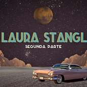 Segunda Parte . Animație, Colaj și Video de Alejandra Teatín - 07.21.2021