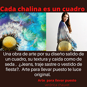 Mi Proyecto del curso: Técnicas de storytelling para transmitir tu mensaje Ein Projekt aus dem Bereich Marketing, Cop, writing, Stor, telling, Content-Marketing und Kommunikation von Verónica Chauvet - 31.07.2021