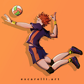 Meu projeto do curso: Ilustração de personagens dinâmicos. Traditional illustration, Character Design, Comic, Creativit, Drawing, Digital Drawing, and Manga project by julia Escarelli - 06.30.2021