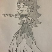 Mi Proyecto del curso: Introducción a la creación de personajes estilo cartoon. Traditional illustration, Character Design, and Drawing project by gaby_miranda - 08.04.2021