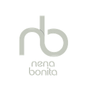 LOGO PARA LA TIENDA DE ROPA NENA BONITA. Design, Br, ing, Identit, Graphic Design, Logo Design, and Traditional illustration project by ignacio_alted - 08.08.2021