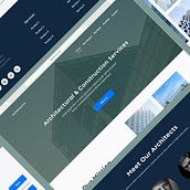 My project in Color Theory Applied to Online Projects . Projekt z dziedziny Design, UX / UI, Projektowanie graficzne, Web design, Projektowanie aplikacji mobiln, ch, Projektowanie c, frowe i Teoria barw użytkownika tamaradevux - 05.08.2021