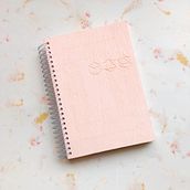  B U J O / minimalist spread . Design, and Traditional illustration project by Marisol Barba - 08.05.2021