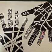 Mi Proyecto del curso: Dibujo para principiantes nivel -1. Pencil Drawing, Drawing, Creating with Kids, and Sketchbook project by Miguel Angel Maxil Hernandez - 08.06.2021