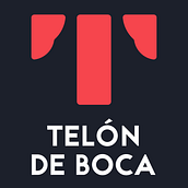 Telón de Boca. Een project van Film, video en televisie van Valeria Cruz Luyo - 12.05.2021