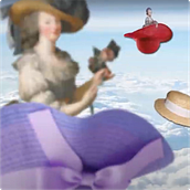 My project in Animated Collage with Adobe After Effects course. Animação, Colagem, Animação 2D, e Edição de vídeo projeto de Naomi YUki - 04.08.2021