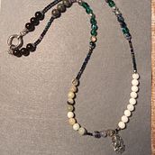 Handmade Jewerly. Un proyecto de Diseño, Diseño de complementos, Artesanía, Diseño de jo y as de Tetyana Veres - 06.08.2021