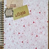Mi Proyecto del curso: Creación de un scrapbook de ilustración. Een project van Traditionele illustratie, Collage, Papercraft,  Creativiteit,  Boekbinding, DIY y Sketchbook van mjvsanantonio - 06.08.2021