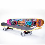 Skate or die. 3D, Furniture Design, Making, Industrial Design, Product Design, and 3D Design project by fabriciopireslima - 08.05.2021