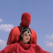 Diario de un cuarto en llamas. Un progetto di Cinema, video e TV di Francisco Gonzalez Cholaky - 27.11.2020