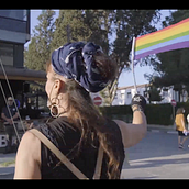 Pride in Cyprus. Film, Video, TV, Events, Photograph, Post-production, Video, and Social Media project by Ecem Sınay - 06.03.2021