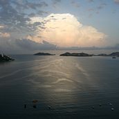 Acapulco. Photograph project by Rafael Ignacio Martínez Tejeda y Ramos - 08.05.2021