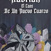 Mi Proyecto del curso: Ilustración de portadas de libros: revela la esencia de una historia. Traditional illustration, Digital Illustration, Stor, telling, and Editorial Illustration project by Adore Rodríguez - 08.05.2021