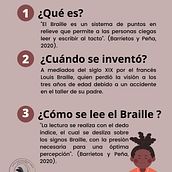 Presentación de trabajos que he realizado en cuestión de DDHH. Social Media, Infographics, Facebook Marketing, and Content Marketing project by Ixchelt Barboza - 07.28.2021