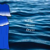 My project in Introduction to Fashion Design course. Fashion Design project by michelsalas70 - 08.07.2021