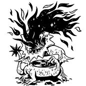 Vinyl store - Tote bag. Traditional illustration project by robworstco - 08.07.2021