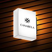 Mi Proyecto del curso: Diseño de logotipos: síntesis gráfica y minimalismo. Design, Br, ing, Identit, Graphic Design, and Logo Design project by canabal_jorge0812 - 07.05.2021