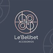 Mi Proyecto del curso: Creación de un logotipo original desde cero. Un proyecto de Diseño, Br, ing e Identidad, Diseño gráfico y Diseño de logotipos de Maria Virginia Gonzalez - 26.07.2021