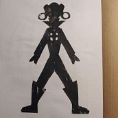 Il mio progetto del corso: Quaderno d'artista: esplora nuove tecniche di illustrazione. Projekt z dziedziny Design, Trad, c, jna ilustracja,  Sztuki piękne,  Malarstwo, Kreat, wność i Sketchbook użytkownika nunzia78 - 07.08.2021