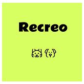 Proyecto del curso introductorio de UX Writing - App Recreo. . UX / UI de Nati Ledesma Muñoz - 08.10.2021