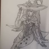 Mi Proyecto del curso: Dibujo realista de la figura humana. Traditional illustration, Fine Arts, Sketching, Pencil Drawing, Drawing, Realistic Drawing, and Figure Drawing project by Freddy Muñoz Bazaez - 08.08.2021