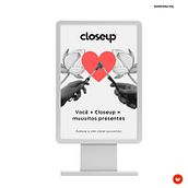 Projeto Closeup para o curso "Copywriting: princípios da redação publicitária". Un progetto di Pubblicità, Marketing, Cop, writing e Creatività di Henrique Kanitz - 01.08.2021