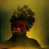 Chilla. Photograph, Film Photograph, and Fine-Art Photograph project by Alejandro Cabral Bevilacqua - 01.09.2020