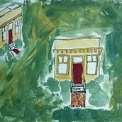 My project in The Art of Sketching: Transform Your Doodles into Art course. Un progetto di Illustrazione tradizionale, Disegno a matita, Disegno e Sketchbook di jo.skuse - 09.08.2021