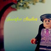 Test Lego movies. Un proyecto de Stop Motion y Animación de Juan Carlos Quintana - 09.08.2021