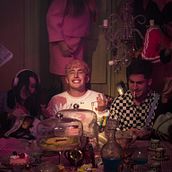 Videoclip “ME ILUSIONASTE” . % Tatiana Faingold tarafından hazırlanan Film, Video ve TV, Video, Sanat Yönetmenliği, Fotoğrafçılık, Ve Set Tasarımı projesi - 08.09.2021