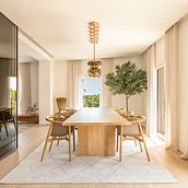 Apartamento en Palma. Photograph, Commercial Photograph, Architectural Photograph & Interior Photograph project by Carlos Moyà - 08.09.2021