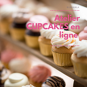 Base et crème cupcake  Ein Projekt aus dem Bereich  von goumma1 - 11.08.2021