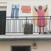 Mi Proyecto del curso: Tatuaje para principiantes. Un proyecto de Diseño de tatuajes de Rebeca Figueroa - 09.08.2021