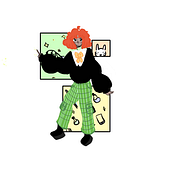 Mi Proyecto del curso: Ilustración digital con influencia manga. Un proyecto de Ilustración tradicional, Cómic, Ilustración digital, Stor, telling, Narrativa y Manga de tpvigneaux - 09.08.2021