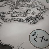 Avatar - The Last Airbender | A lenda de Avatar. Drawing, Watercolor Painting, Painting, and Artistic Drawing project by Anna Geschwind - 10.13.2020