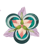 Logo Perfumes. Motion Graphics project by Celeste Lagos - 08.09.2021