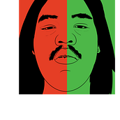 Trying portrait illustration with Adobe Illustrator. Traditional illustration, Vector Illustration, and Digital Illustration project by Irfan Zakie Habibie - 08.05.2021