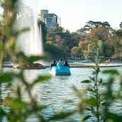Mi Proyecto del curso: Fotografía de viajes y lifestyle Ein Projekt aus dem Bereich Fotografie, Außenfotografie, Lifest und le-Fotografie von Martin Aguilar - 10.08.2021