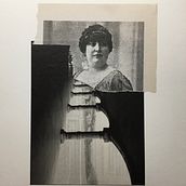 Mi Proyecto del curso: Collage geométrico sin anestesia . Seni Rupa, Kolase, Dan Kerajinan Kertas proyek oleh Celeste Perez diaz - 08.10.2021