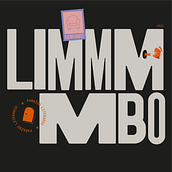 Limbo Suscripción Literaria. Un progetto di Br, ing, Br e identit di Limbo - 10.08.2021