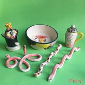 Ritual de lo habitual.. Un progetto di Ceramica di Natalia Henao - 10.08.2021