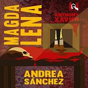 MAGDALENA. Film, Video, and TV project by Anthony Xavier - 03.09.2020