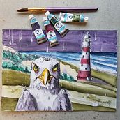 My project in Artistic Watercolor Sketching: Dare to Express Your Ideas course. Un proyecto de Ilustración tradicional, Bocetado, Creatividad, Dibujo, Pintura a la acuarela y Sketchbook de Francis Pretorius - 10.08.2021