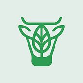 My project in Creation of an Original Logo from Scratch course. Un progetto di Design, Br, ing, Br, identit, Graphic design e Design di loghi di Rakutta Brahmana - 07.08.2021