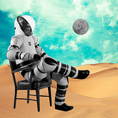 My project in Animated Collage with Adobe After Effects course Ein Projekt aus dem Bereich Animation, Collage, 2-D-Animation und Videobearbeitung von Karola Krupa-Bartkowiak - 10.08.2021