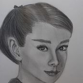 Mi Proyecto del curso: De principiante a superdibujante. Un proyecto de Diseño, Ilustración tradicional, Dibujo a lápiz y Dibujo de anagrech - 10.08.2021