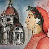 My project in Artistic Watercolor Sketching: Dare to Express Your Ideas course. Traditional illustration, Sketching, Creativit, Drawing, Watercolor Painting, and Sketchbook project by adrianarocchi - 08.10.2021